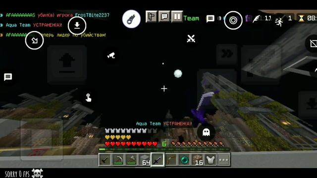 ЛЕГИТ SKYWARS С ЧИТОМ (в профиле ещё)| Toolbox 1.20.51 смотреть онлайн