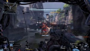 А ЧЁ ТАМ ПО ПЕРВЫМ ТИТАНАМ? | TITANFALL 1 В 2025 ГОДУ