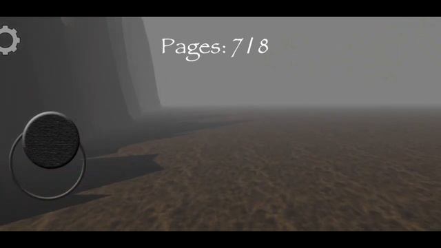 Играю в игру от demonplay666 // Slenderman:The Escape смотреть онлайн