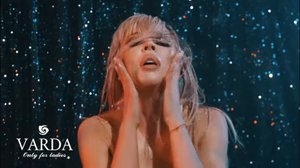 Ученица Ксения Коломина. Отчетный концерт "Мифы и легенды" 21.04.2023. Образ Таласса- богиня океана