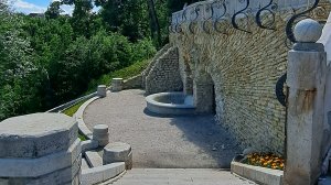 Династия Ольденбургских в Рамони