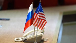 Кремль: в двусторонних отношениях России и США еще очень много завалов