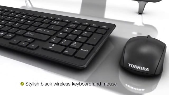 Toshiba LX830 серия УНИВЕРСАЛЕН ЦЕНТЪР ЗА ЗАБАВЛЕНИЕ