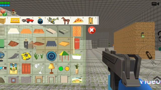 проверяю мифи из чикен ган вики смотреть онлайн