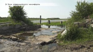 Время местное. Эфир: 11-06-2025 - Зона коммунального некомфорта