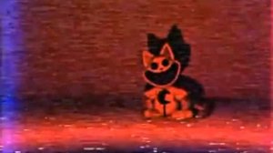 Poppy Playtime Chapter 3: Видеокассета с рекламой Smiling Critters (конце