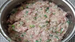 Гречка с котлетами по-боярски