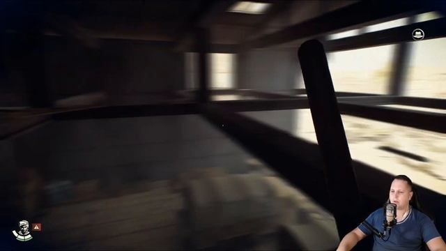 Прохождения Indiana Jones and the Great Circle часть 8 смотреть онлайн