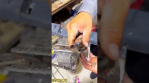 УАЗ Патриот ручка багажника