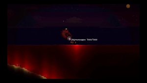 КАК ПРИЗВАТЬ ДРЕДНАУТИЛУСА И КРОВАВУЮ ЛУНУ