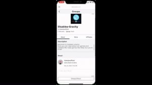 Как создать свою группу в Roblox (гайд по группам в Roblox)