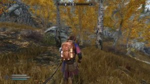 Skyrim - Двемерская кольчуга!/Квест:Любимец публики