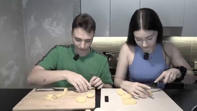 Огород Домера Как Приготовить ОКРОШКУ в Домашних условиях! Фирменный рецепт от Домера