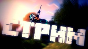 Майнкрафт (Minecraft new city) №2