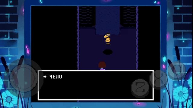 ШИЗАНУТЫЙ МАНЕКЕН 👉👉 Undertale #9 смотреть онлайн