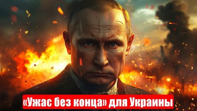 Новости. Ночной удар по Киеву. «Ужас без конца». МИ-6 в шоке. Война на Украине (СВО). 11.06.2025