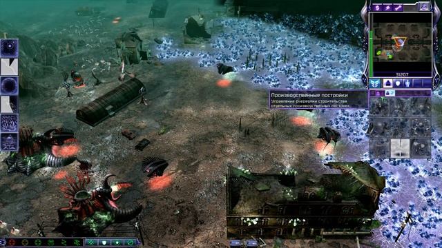 Command and Conquer 3 Tiberium Wars 2025 ! Х8 ИИ 100% Генерал Владыка, кажды смотреть онлайн