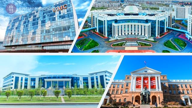 Неліктен дәрігер мамандығын таңдау керек? Адина Ержан
