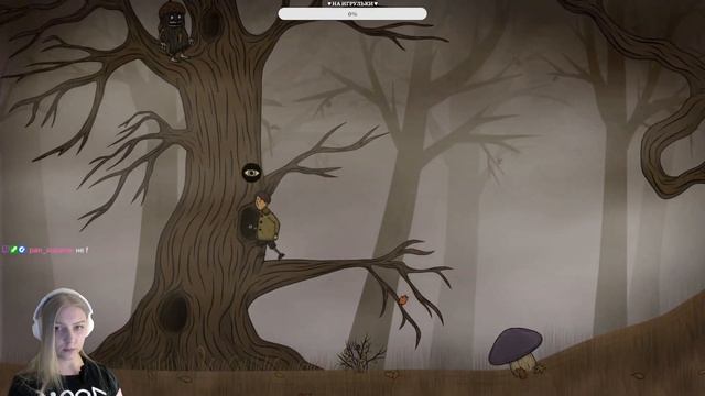 Бу, испугался, не бойся | Знакомство с Creepy Tale смотреть онлайн