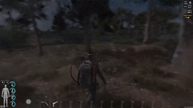 SCUM - ЭТО ЖЕСТЬ ! #3 смотреть онлайн