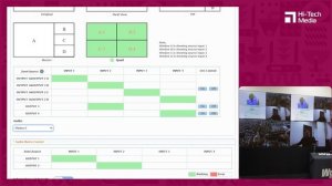 Обновление прошивки коммутатора WyreStorm MX-0404-SCL
