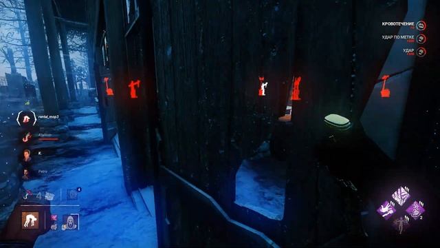 ГОУСТ ФЕЙС В ДЕТАЛЯХ - ГАЙД НА УБИЙЦУ | Dead by Daylight смотреть онлайн