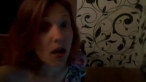 Неугомонная Монро. Пародия