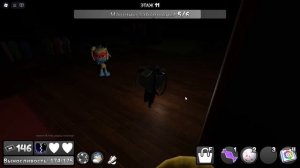 ИГРАЕМ ЗА НОВЫХ ПЕРСОНАЖЕЙ В МИРЕ ДЕНДИ🙂