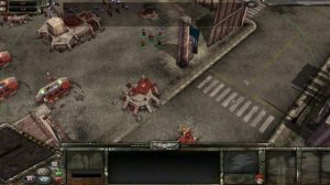 Гайд на Имперскую Гвардию - Dawn of War Soulstorm 2025