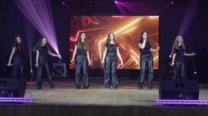 ,,Один в поле воин" ,Вокальная студия ,,Кантус"