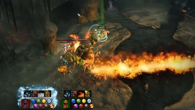 Magicka 2 Сo-op - Прохождение Часть 2 (Без комм.) смотреть онлайн