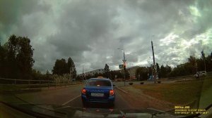 Adaptive cruise control (ACC) in VW TAOS - Адаптивный круиз контроль Фол?