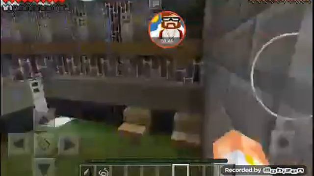 Прохождение карты с друзьями в майнкрафт смотреть онлайн