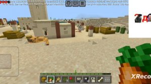 20 дней выживания с скибиди туалетами в Minecraft part 1