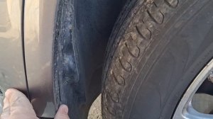 Mercedes GLC Как снять передний бампер