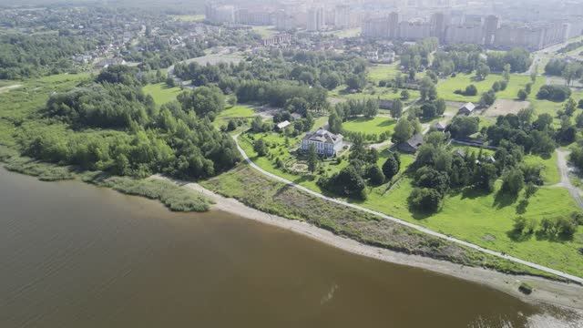 Воздушная квартира ул. Батюшкова, 7А в Череповце