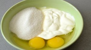 Царский пирог из яблок