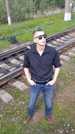 Горячий хит июня! Песня: Sergei Tia - Парень, не проси её остаться