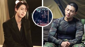 Джин примчался в HYBE перед увольнением Чонгука… Что произошло дальше шокировало всех: