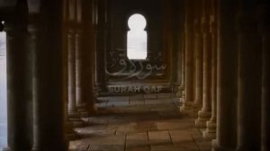 Surah Qaf سورة ق (Heart touching voice) _ Zikrullah TV.mp4