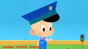 Мультики развивающие для детишек. Мультфильм для детей и малышей