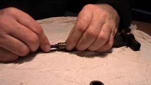 Устройство форсунки спринтер CDI