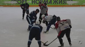 Даниил Сероух гол
ГАЛА-МАТЧ