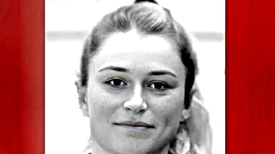 Сядет на 30 лет. Наемница из Дании, сбежавшая из ВСУ, прячется от возмездия