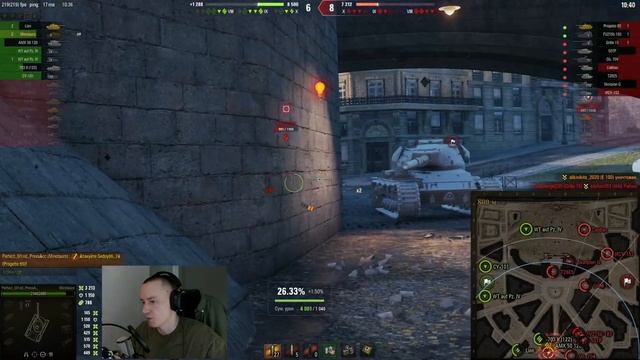 Забытая ИМБА  Minotauro порвал рандом и сделал 10 фрагов