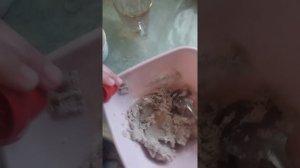 как сделать пластилин за 1 минуту
