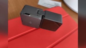 Экшн-камера DJI Action 2 Dual-Screen Combo 4K