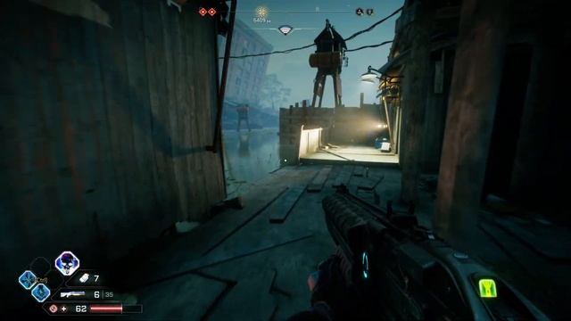 Rage 2-иследуем и иследуем открытый мир Рэйч 2) #12