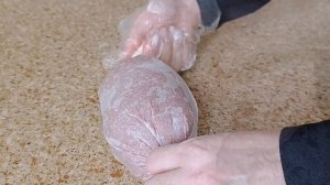 Донер кебаб на сковороде. Простой и вкусный рецепт.