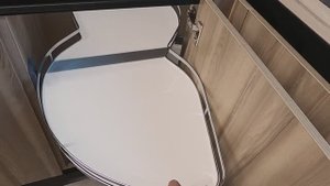 Волшебный уголок на кухне. Собираем кухню с волшебным уголком